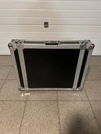 Flightcase voor 19inch gear, Muziek en Instrumenten, Behuizingen en Koffers, Ophalen, Zo goed als nieuw, Flightcase