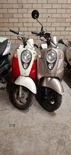 PARTIJ SCOOTERS KLASSE A, Fietsen en Brommers, Ophalen of Verzenden