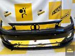 Voorbumper Polo 2G 2017-2022 4XPDC 2G0807221 BUMPER, Gebruikt, Voor, Volkswagen, Bumper
