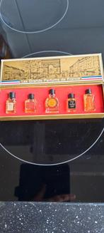 Les grands parfums de France, Collections, Marques & Objets publicitaires, Enlèvement, Neuf