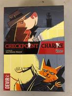 CHECKPOINT CHARLIE - super jeu de cartes en état neuf, Enlèvement