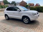 Hyundai Tucson 2.0 automaat, Auto's, Automaat, Diesel, Particulier, Tucson
