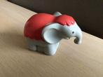figuurtje olifant Unimax, Verzamelen, Poppetjes en Figuurtjes, Ophalen of Verzenden