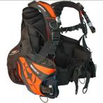 Stab Masterlift X-AIR COMFORT BEUCHAT XS (duiken), Ophalen