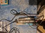 Warmte element 10per stuk, Dieren en Toebehoren, Ophalen, Gebruikt, Verlichting of Verwarming