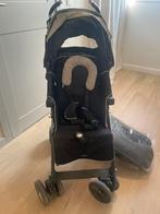 Plooibuggy Mclaren Techno XT, Ophalen, Gebruikt, Maclaren, Regenhoes