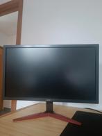 144hz 24 inch acer gaming monitor, Ophalen of Verzenden, Zo goed als nieuw, Gaming