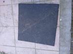 Dalles de terrasse (90), Tuin en Terras, Terrasdelen en Vlonders, Ophalen, Gebruikt, Kunststof