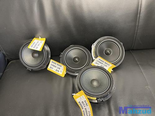 LAND ROVER DISCOVERY 5 EVOQUE VOOR Speaker 2012+, Auto diversen, Autoradio's, Ophalen of Verzenden