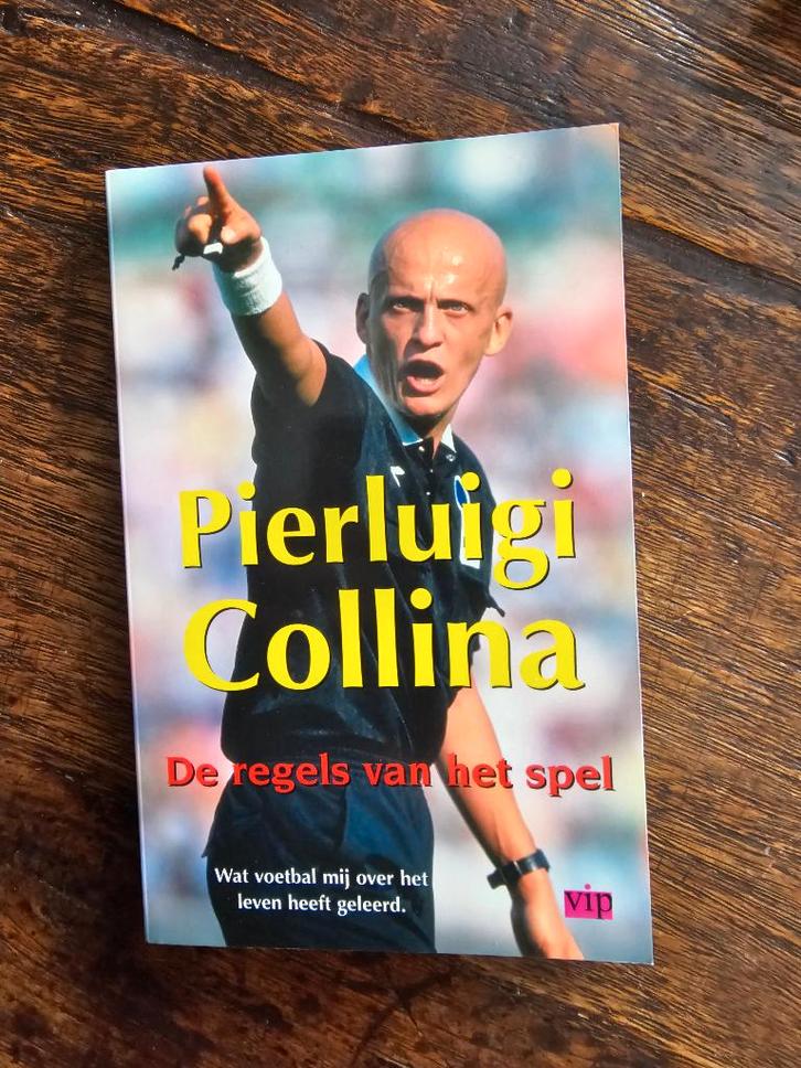 De Regels van het spel, Livres, Biographies, Comme neuf, Enlèvement ou Envoi