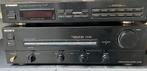 Ampli Sony et Tuner pioneer, TV, Hi-fi & Vidéo, Moins de 60 watts, Utilisé, Sony