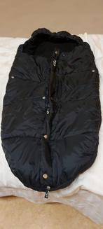 Voetenzak zwart  one tree hill, Kinderen en Baby's, Ophalen of Verzenden, Zo goed als nieuw