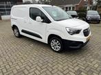 OPEL COMBO 1.5 CDTI EDITION AUTOMAAT 2021, Auto's, Bestelwagens en Lichte vracht, Te koop, Opel, 5 deurs, Stof