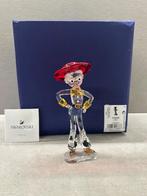 Swarovski Toy Story Jessie, Verzamelen, Swarovski, Ophalen of Verzenden, Nieuw, Figuurtje