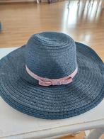 Chapeau de paille, Vêtements | Femmes, Chapeaux & Casquettes, Enlèvement ou Envoi, Porté, Chapeau