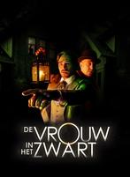 GEZOCHT: programmaboek “De vrouw in het zwart” - Loge10, Livres, Livres Autre, Enlèvement ou Envoi