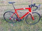Wilier GTR team disc 105 maat XL, Fietsen en Brommers, Fietsen | Racefietsen, Ophalen