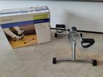 Oefenfietsje Pedal Exerciser, Sport en Fitness, Fitnessmaterialen, Ophalen, Zo goed als nieuw, Benen