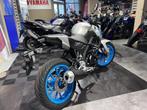 Yamaha MT-125 Ceramic Ice, Motoren, Motoren | Yamaha, Bedrijf, 125 cc, 11 kW of minder, Naked bike