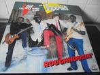 little Ed and the blues Imperials Roughhousin', Ophalen of Verzenden, Blues