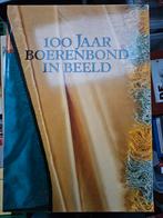 100 jaar boerenbond in beeld, boek nieuwstaat, Boeken, Ophalen of Verzenden, Zo goed als nieuw