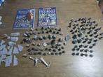 Lot warhammer Seigneur des anneaux, Verzamelen, Lord of the Rings, Ophalen, Gebruikt, Actiefiguurtje