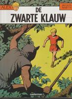 Strip Alex nr. 5 - De zwarte klauw., Ophalen of Verzenden