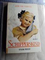 schipperskind F. Van Belle Leen van Marcke, Livres, Livres pour enfants | Jeunesse | Moins de 10 ans, Enlèvement ou Envoi