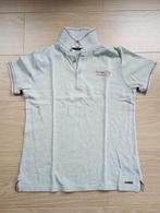 Polo lichtgroen 152, Ophalen, Fish & Chips, Overhemd of Blouse, Zo goed als nieuw