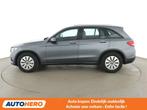 Mercedes-Benz GLC GLC 220 GLC 220 4Matic (automatique), Autos, Argent ou Gris, Achat, 129 g/km, Noir