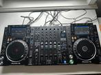 Pioneer set, Muziek en Instrumenten, Dj-sets en Draaitafels, Ophalen, Pioneer