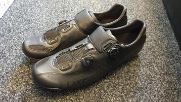 Lake CX402 SPDPLY Fietsschoenen Maten 40 en 50 Nieuw!, Fietsen en Brommers, Ophalen, Nieuw, Schoenen