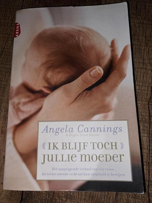 Boek ... Triest misverstand verhaal (NL+31), Livres, Littérature, Comme neuf, Pays-Bas, Enlèvement