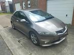 Honda Civic 1.4i sport, Auto's, Honda, Voorwielaandrijving, Euro 5, Zwart, 4 cilinders