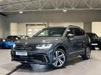 Volkswagen Tiguan R-Line 1.5TSI DSG - 12 Mnd Garantie, 1498 cc, Alcantara, 5 zetels, 5 deurs