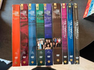 One tree hill, Enlèvement ou Envoi, Comme neuf