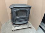 Houtkachel Efel in gietijzer perfecte staat, Ophalen