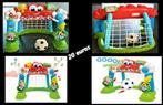 Clementoni Tiboot - Mon Premier But de Foot, Enfants & Bébés, Jouets | Extérieur | Aires de jeux, Enlèvement, Comme neuf, Autres types