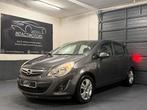 Opel Corsa 1.2 Essence 98.000 KM 2011 Airco, Autos, Achat, 63 kW, Entreprise, Garantie prolongée
