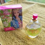 Barbie parfum Summer Fun, Gebruikt, Ophalen of Verzenden, Barbie