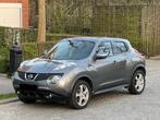 Mooie Nissan Juke 1.6benzine Bj 2014 met slechts 82000km, Voorwielaandrijving, 4 cilinders, Leder, Particulier