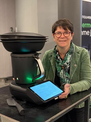 Thermomix TM7 - Disponible en pré-vente!  beschikbaar voor biedingen
