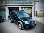 Ford Transit Connect 1.8 tdci utilitaire !!! PROMO HIVER !!, Autos, Ford, Euro 5, Achat, Entreprise, Boîte manuelle