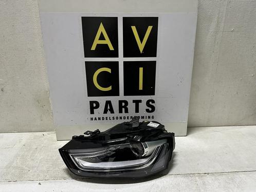 Audi  A4 8K B8 facelIft xenon led links  8K0941005C, Auto-onderdelen, Verlichting, Audi, Gebruikt, Ophalen of Verzenden