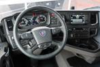 Scania R410 NGS LNG/ RETARDER/ ACC/ DIFF LOCK/ ETC, Automaat, Achterwielaandrijving, Euro 6, Scania