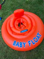 Zwemband baby float, Kinderen en Baby's, Ophalen of Verzenden, Zo goed als nieuw
