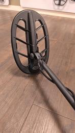 Pas ingeruild - De Teknetics G2+ metaaldetector, Gebruikt, Finance@kooistra-detectors.com, Teknetics, Meer dan 30 cm