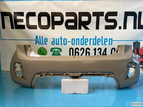 SUZUKI IGNIS ACHTERBUMPER BUMPER 7181173s0 ORIGINEEL, Auto-onderdelen, Carrosserie, Spatbord, Suzuki, Gebruikt, Ophalen of Verzenden