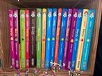 16 Heksje Lilly boeken 8+, Ophalen of Verzenden, Gelezen
