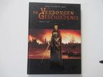 de verborgen geschiedenis..nr.5...+ 1666...........1st, Ophalen of Verzenden, Zo goed als nieuw